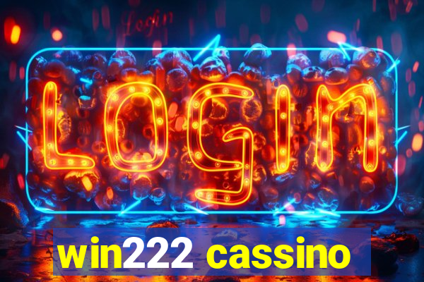 win222 cassino